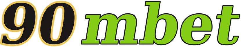 90mbet logo