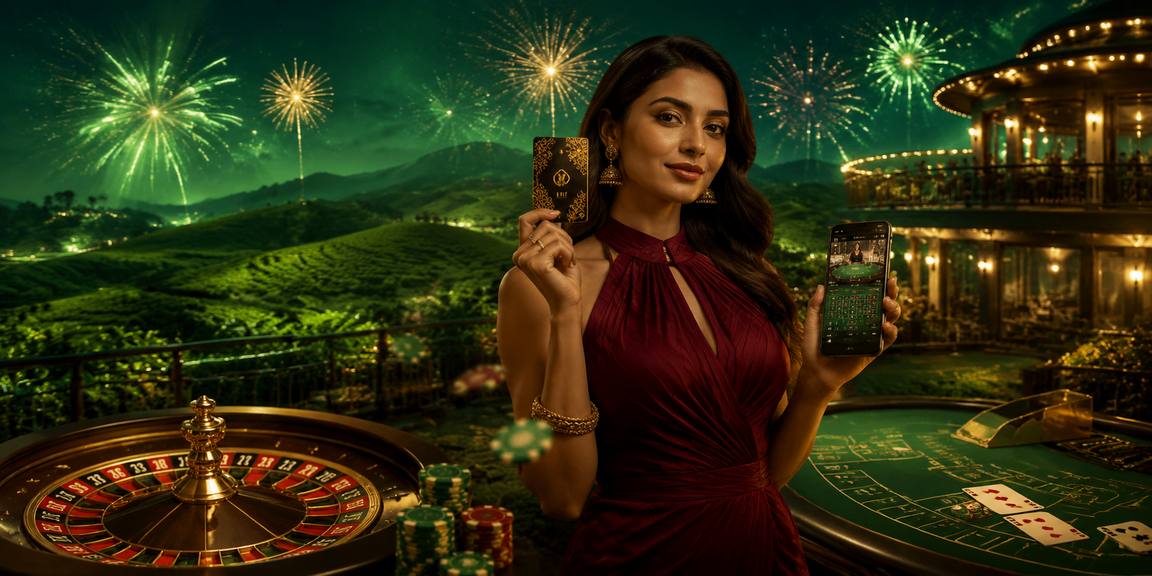 90mbet ইমার্সিভ রুলেট-এ আমরা কী দিচ্ছি